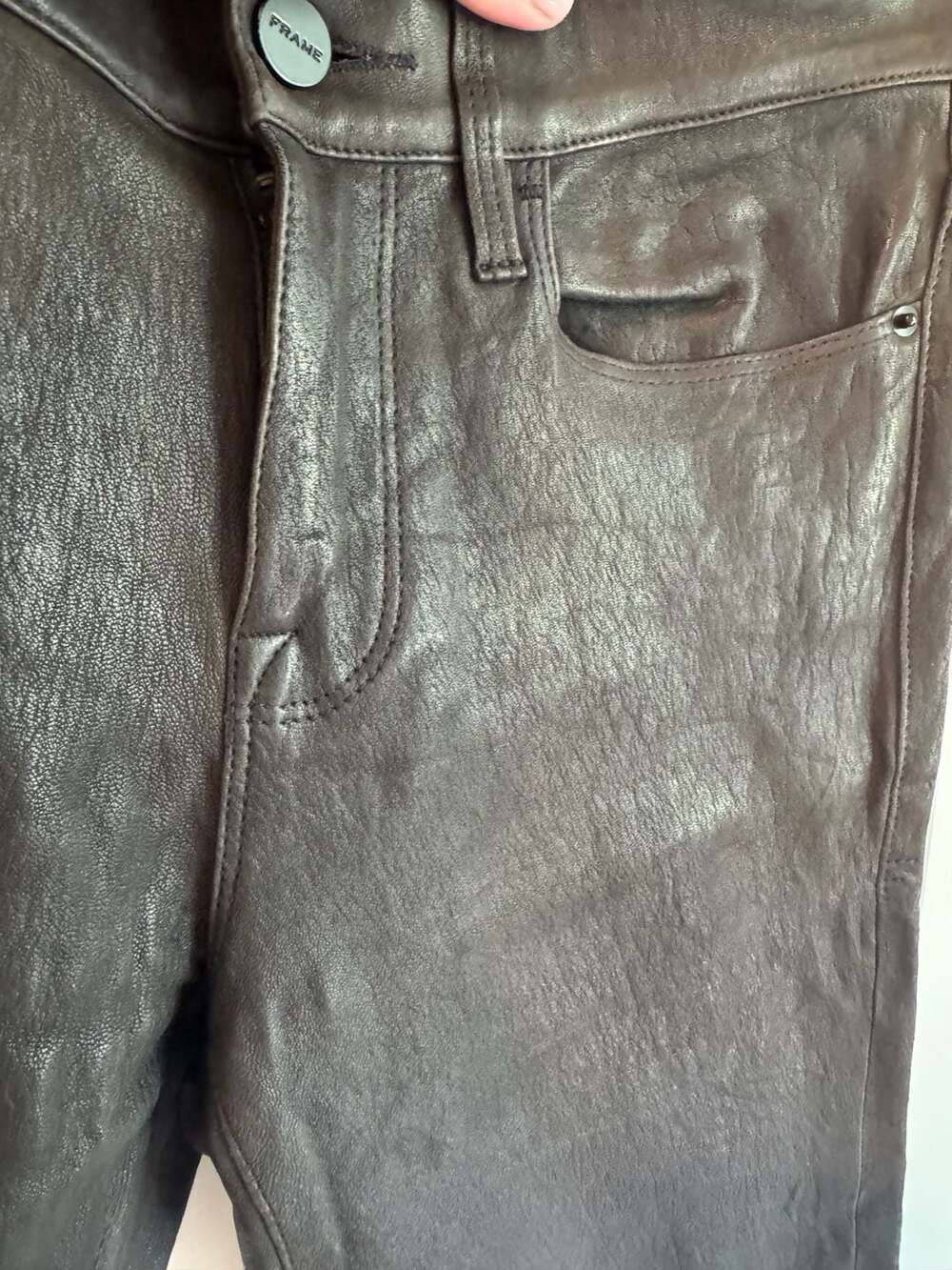Frame Denim - Picture 4 of 7